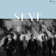 [アナログ盤 (LP)]/SKYE/SKYE/COJA-9430