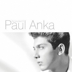 [CD]/ポール・アンカ/ヴェリー・ベスト・オブ・ポール・アンカ/SICP-4482