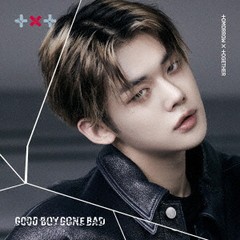 [CD]/TOMORROW X TOGETHER/GOOD BOY GONE BAD [初回限定メンバーソロジャケット盤 (YEONJUN)]/TYCT-39187