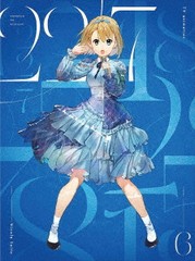 送料無料有/[DVD]/アニメ 22/7 Vol.6 [完全生産限定版]/アニメ/ANZB-15231