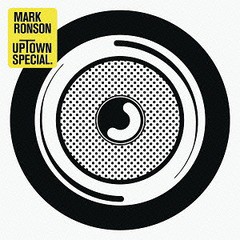 送料無料有/[CD]/マーク・ロンソン/アップタウン・スペシャル/SICP-4387