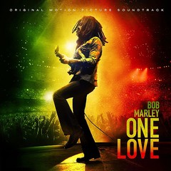 送料無料有 特典/[CD]/ボブ・マーリー&ザ・ウェイラーズ/ボブ・マーリー: ONE LOVE -オリジナル・サウンドトラック- [SHM-CD] [通常盤]/U