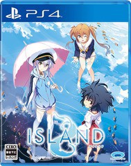 送料無料有/[PS4]/ISLAND/ゲーム/PLJM-16207