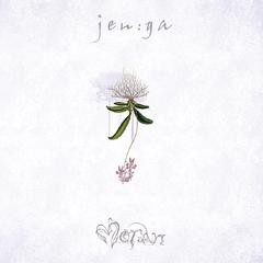 送料無料有/[CD]/Moran/jen:ga [通常盤]/SDR-242B