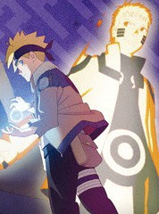 送料無料/[DVD]/BORUTO -ボルト- NARUTO NEXT GENERATIONS DVD-BOX 4 [完全生産限定版]/アニメ/ANZB-14514