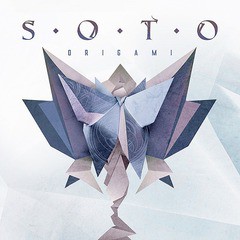 送料無料有/[CD]/SOTO/オリガミ/SICP-6182