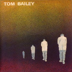 送料無料有/[CD]/トム・ベイリー/トム・ベイリー [生産限定盤]/VSCD-5641
