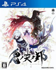 送料無料有/[PS4]/鬼ノ哭ク邦/ゲーム/PLJM-16403