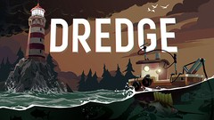 送料無料有/[PS4]/DREDGE/ゲーム/PLJM-17212