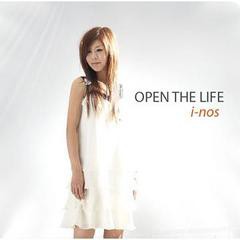 [CDA]/i-nos/open the life/QWCB-10014