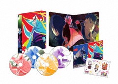 送料無料/[DVD]/BORUTO -ボルト- NARUTO NEXT GENERATIONS DVD-BOX 12 [完全生産限定版]/アニメ/ANZB-14552