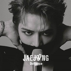 [CD]/ジェジュン/Defiance [通常盤]/JJKD-11