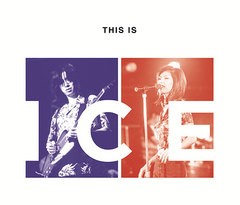 送料無料有/[CD]/ICE/THIS IS ICE [SHM-CD]/UICZ-4669