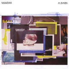 送料無料有/[CD]/WOOMAN/A NAME/KKV-73