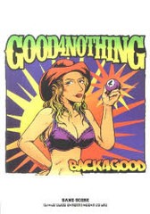 [書籍]/楽譜 GOOD4NOTHING 「BACK 4 GOOD」 バンドスコア/シンコーミュージック/NEOBK-910289