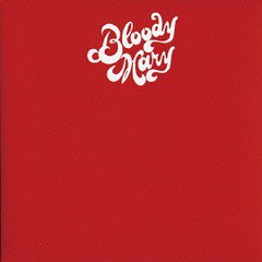 送料無料有/[CD]/ブラッディ・メアリー/ブラッディ・メアリー/VSCD-5567