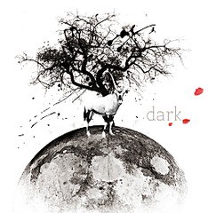 送料無料有/[CD]/Moran/dark [通常盤]/SDR-263B