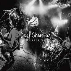 [CD]/Dear Chambers/It's up to you/PADF-14