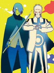 送料無料/[DVD]/BORUTO -ボルト- NARUTO NEXT GENERATIONS DVD-BOX 11 [完全生産限定版]/アニメ/ANZB-14548