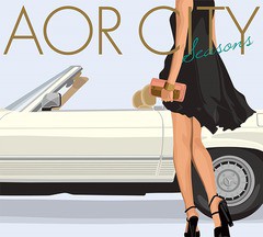 [CD]/オムニバス/AOR CITY・SEASONS/SICP-5672