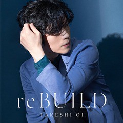 送料無料有/[CD]/大井健 (ピアノ)/reBUILD/KICC-1566