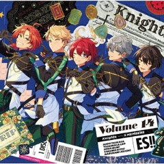 送料無料有/[CD]/Knights/あんさんぶるスターズ!! アルバムシリーズ 『TRIP』 Knights [通常盤]/FFCG-266