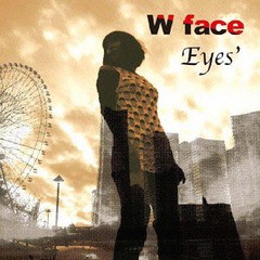 送料無料有/[CD]/Eyes'/W face/SFJP-1018