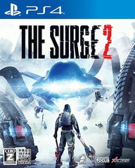 送料無料/[PS4]/The Surge2(ザ・サージ2)/ゲーム/PLJM-16454