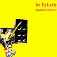 送料無料有/[CDA]/maniac studio/in future/DAKPFCA-18