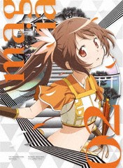 送料無料有/[DVD]/マギアレコード 魔法少女まどか☆マギカ外伝 2 [完全生産限定版]/アニメ/ANZB-15553