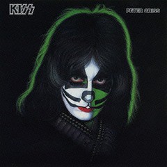 [CD]/KISS/ピーター・クリス [SHM-CD]/UICY-25610