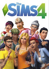 送料無料有/[PS4]/EA BEST HITS The Sims 4/ゲーム/PLJM-16481