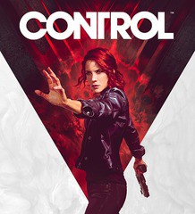 送料無料/[PS4]/CONTROL（コントロール）/ゲーム/PLJM-16490