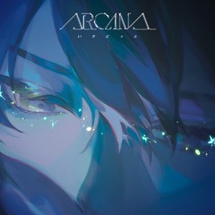 送料無料有/[CD]/いう゛どっと/ARCANA [通常盤]/UMCK-1768