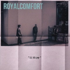 送料無料有/[CD]/ROYALcomfort/ii hh yy/MDCDR-1