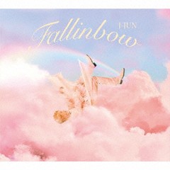 送料無料有/[CD]/ジェジュン/Fallinbow [DVD付初回限定盤/TYPE-B]/JJKD-80