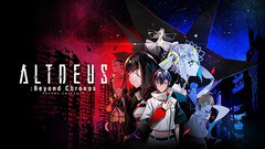 送料無料有/[PS4]/ALTDEUS:Beyond Chronos [VR専用] [通常版]/ゲーム/PLJM-16813