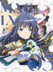 送料無料有/[DVD]/マギアレコード 魔法少女まどか☆マギカ外伝 5 [完全生産限定版]/アニメ/ANZB-15559