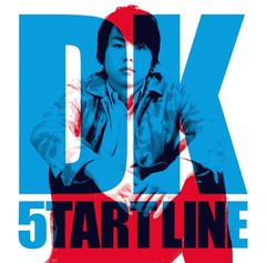 [CD]/DK/5TART LINE/DAKGKM-5