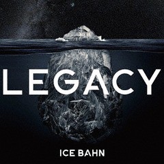 送料無料有/[CD]/ICE BAHN/LEGACY/HHRP-10