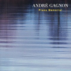 送料無料有/[CD]/アンドレ・ギャニオン/ピアノ・メモリアル/VICP-65528