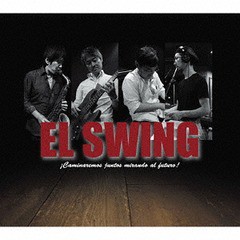 送料無料有/[CD]/EL SWING/エル・スイング/DML-190310