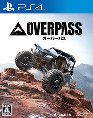 送料無料/[PS4]/オーバーパス/ゲーム/PLJM-16583