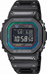 送料無料/[グッズ]/【2023年10月発売】CASIO（カシオ）G-SHOCK（ジーショック） GMW-B5000BPC-1JF 【国内正規品】/GMW-B5000BPC-1JF