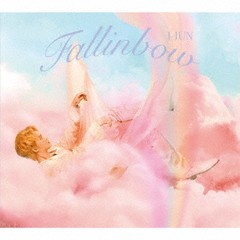 送料無料有/[CD]/ジェジュン/Fallinbow [DVD付初回限定盤/TYPE-A]/JJKD-76