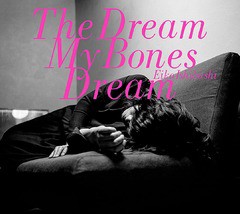 送料無料有/[CD]/石橋英子/The Dream My Bones Dream/PECF-1155