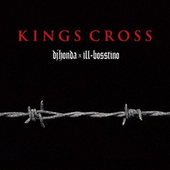 送料無料/[CD]/dj honda x ill-bosstino/KINGS CROSS [CD+Rap Tee (サイズ: M) /生産限定盤]/TBHRCD-38BLM