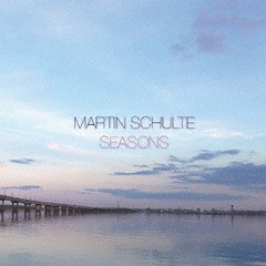 送料無料有/[CD]/マーティン・シュルツ/Seasons/LANT-21