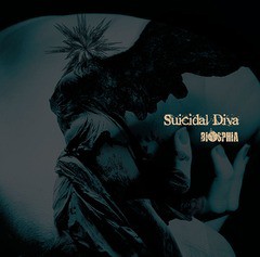 [CD]/BIOSPHIA/Suicidal Diva [CD+DVD/A-type]/CMCD-175