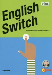 [書籍のメール便同梱は2冊まで]送料無料有/[書籍]/ストーリーで学ぶ大学基礎英語とTOEICテスト頻出語彙 (Clover) [解答・訳なし]/RobertH